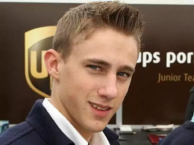 Marco Holzer Titel-Bild zur News: Marco Holzer