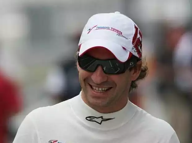 Timo Glock Titel-Bild zur News: Timo Glock