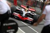 Zweite China-Bestzeit für Hamilton - Renault stark