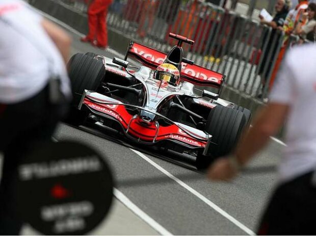 Lewis Hamilton Lewis Hamilton