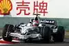 Bild zum Inhalt: BMW Sauber F1 Team nur halb zufrieden