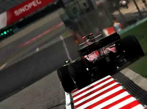 Sébastien Bourdais Titel-Bild zur News: Sébastien Bourdais
