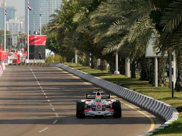 Abu Dhabi Abu Dhabi