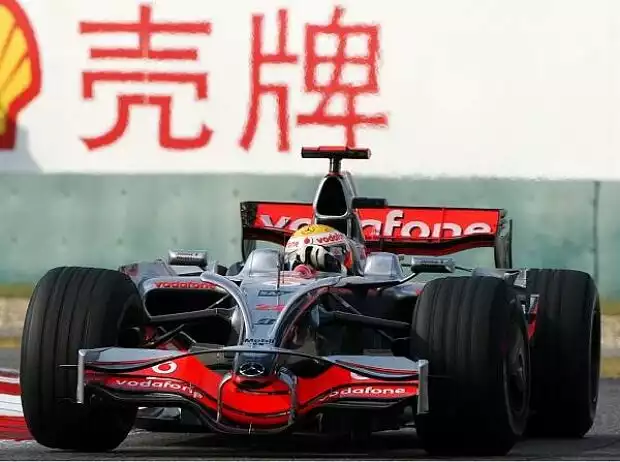 Lewis Hamilton Titel-Bild zur News: Lewis Hamilton