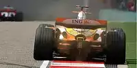 Bild zum Inhalt: Starker Auftakt für Renault