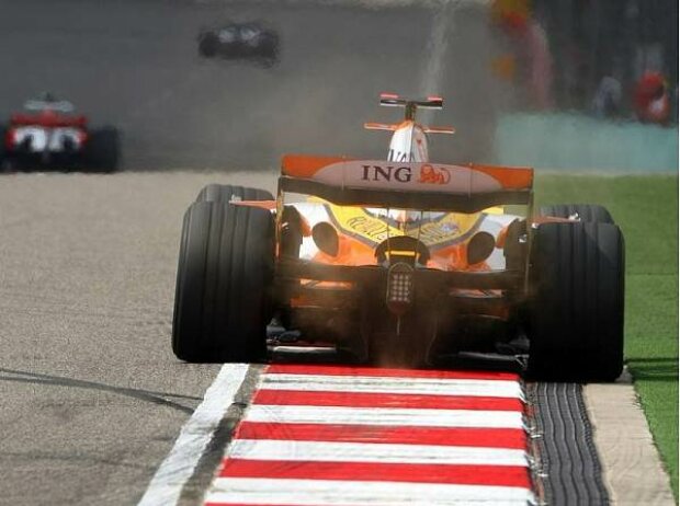 Fernando Alonso Fernando Alonso