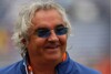 Briatore: Hamilton wird den Titel wieder wegwerfen