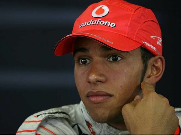 Lewis Hamilton Lewis Hamilton