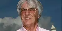 Bild zum Inhalt: Ecclestone stellt klar: Definitiv kein Kanada-Grand-Prix