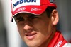 Sutil: "Es ist Zeit, die Saison zu beenden"