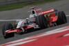 Mallya über die Finanzkrise und Mercedes-Verhandlungen