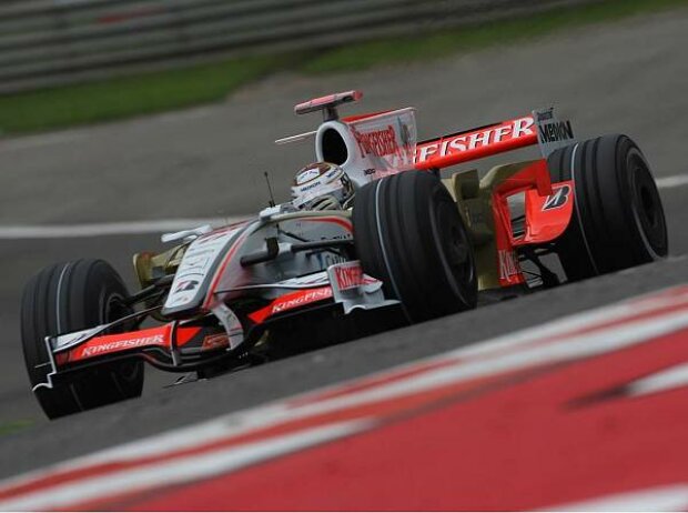 Adrian Sutil Adrian Sutil