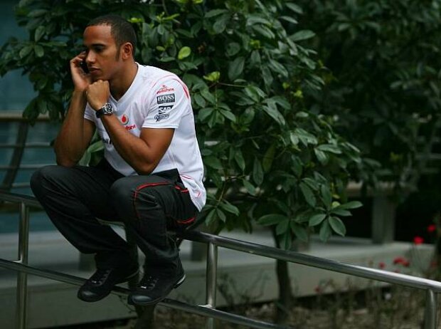 Lewis Hamilton Lewis Hamilton