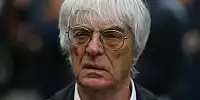 Bild zum Inhalt: Ecclestone: Kanada-Veranstalter schuldet uns Geld