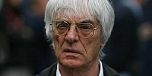 Ecclestone: Kanada-Veranstalter schuldet uns Geld
