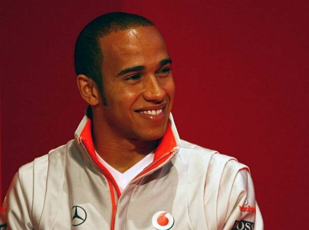 Lewis Hamilton Lewis Hamilton