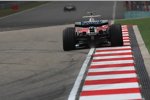 Timo Glock (Toyota) 