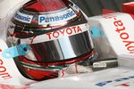 Jarno Trulli (Toyota) 