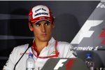 Adrian Sutil (Force India) 