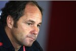 Gerhard Berger (Teamanteilseigner) (Toro Rosso) 