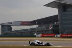 Nick Heidfeld (BMW Sauber F1 Team) 