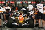 Nelson Piquet Jr. (Renault) 