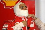 Felipe Massa (Ferrari) 