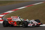 Giancarlo Fisichella (Force India) 