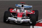 Jarno Trulli (Toyota) 