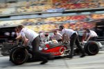 Lewis Hamilton (McLaren-Mercedes) 