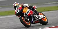 Bild zum Inhalt: Malaysia: Pedrosa holt die Last-Minute-Pole