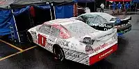 Bild zum Inhalt: Warum NASCAR die Qualifikation so schnell absagt