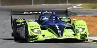 David Brabham, Scott Sharp