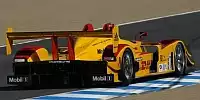 Timo Bernhard Porsche RS Spyder
