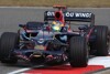 Bild zum Inhalt: Toro Rosso einfach "beeindruckend"