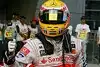 Bild zum Inhalt: McLaren-Mercedes: Hamilton in Matchball-Position