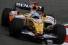 Bild zum Inhalt: Renault wieder mit guter Ausgangslage für das Rennen