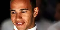 Bild zum Inhalt: Hamilton: "Die zweite Runde war Hardcore"