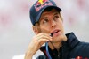 Bild zum Inhalt: Vettel: "Red Bull Racing verfolgt eine andere Philosophie"