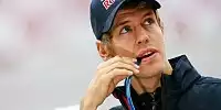 Bild zum Inhalt: Vettel: "Red Bull Racing verfolgt eine andere Philosophie"