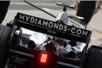 Kazuki Nakajima (Williams) 