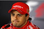 Felipe Massa (Ferrari) 
