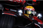 Lewis Hamilton (McLaren-Mercedes) 