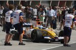 Fernando Alonso (Renault) 
