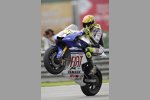 Valentino Rossi (Yamaha) 