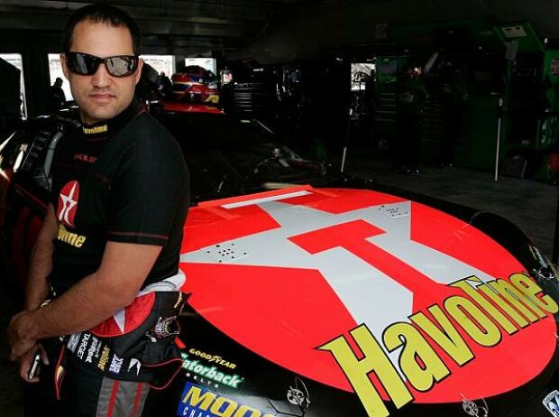 Juan Pablo Montoya Juan Pablo Montoya