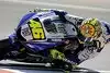 Bild zum Inhalt: Unwiderstehlich: Rossi siegt in Sepang