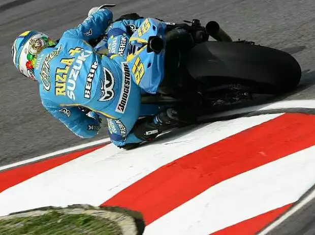 Loris Capirossi Titel-Bild zur News: Loris Capirossi