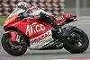 Bild zum Inhalt: Alice-Ducati erlebte "schwierigstes Rennen der Saison"