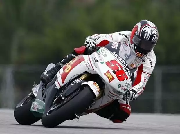 Shinya Nakano Titel-Bild zur News: Shinya Nakano